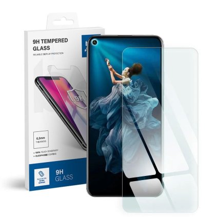 Ochranné tvrdené sklo Blue Star pre HUAWEI Honor 20