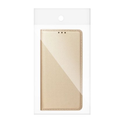 140081 1 pouzdro smart case book xiaomi redmi 8a zlate
