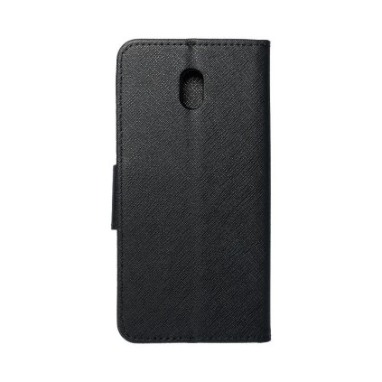 142148 pouzdro fancy book xiaomi redmi 8a cerne