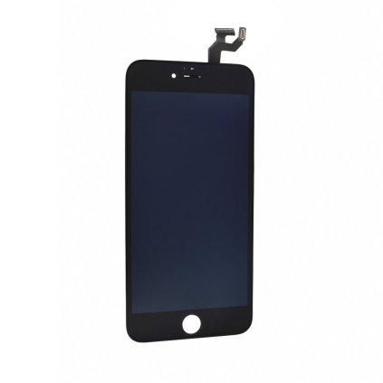 143540 lcd displej apple iphone 6s 5 5 dotykova deska cerna hipix