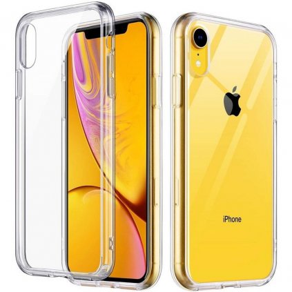 Transparentné puzdro CLEAR Case 2mm pre IPHONE XR