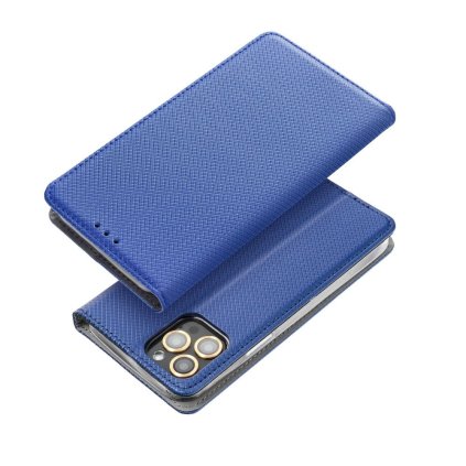 147962 1 pouzdro forcell smart case samsung galaxy s11 navy blue