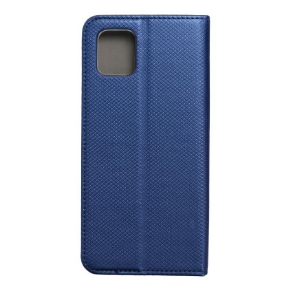 151391 2 pouzdro forcell smart case samsung galaxy note 10 lite navy blue