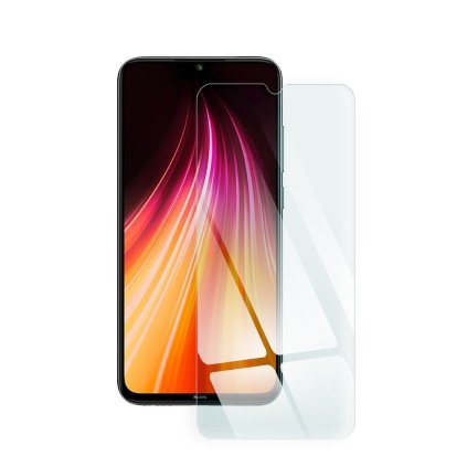 143282 2 ochranne tvrzene sklo bluestar xiaomi redmi note 8t