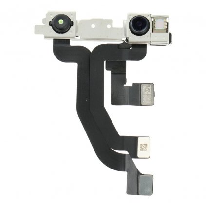 Flex páska s přední kamerou pro Apple Iphone XS