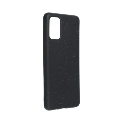 153161 pouzdro forcell bio zero waste case samsung s20 plus cerne