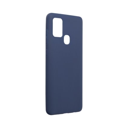 152633 3 pouzdro forcell soft samsung galaxy a21s tmave modre