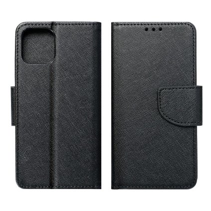 150959 pouzdro fancy book samsung galaxy a31 cerne