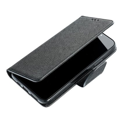 150968 pouzdro fancy book samsung galaxy a71 cerne