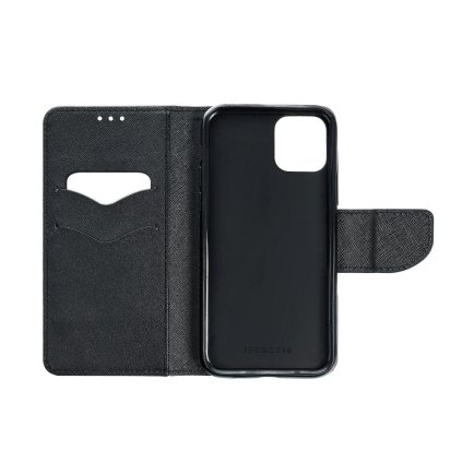 150968 3 pouzdro fancy book samsung galaxy a71 cerne