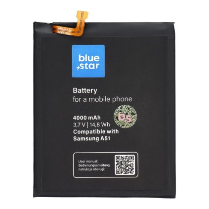 Batéria BLUE STAR PREMIUM  pre SAMSUNG A51 4000 mAh