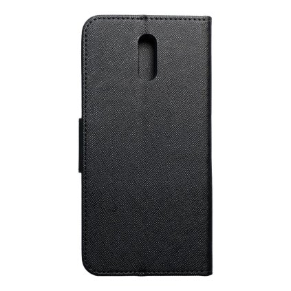 155570 3 pouzdro fancy book nokia 2 3 cerne