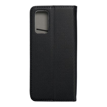 157058 2 pouzdro smart case book samsung galaxy note 20 cerne