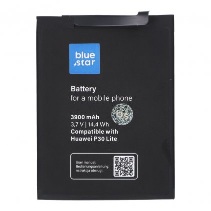 Batéria  pre Huawei P30 Lite/Mate 10 Lite 3900 mAh Li-Ion BS Premium