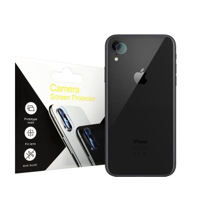 Tvrdené sklo na fotoaparát Camera Cover Apple Iphone XR