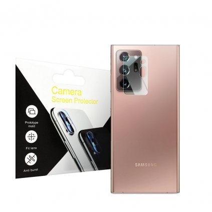 Tvrdené sklo na fotoaparát Camera Cover Samsung Galaxy Note 20 Ultra