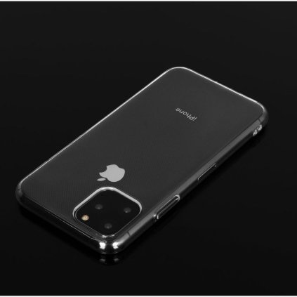 162011 forcell antibakterialni pouzdro pro samsung galaxy a40 transparentni