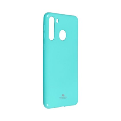 161621 pouzdro goospery mercury jelly samsung galaxy a21 matove