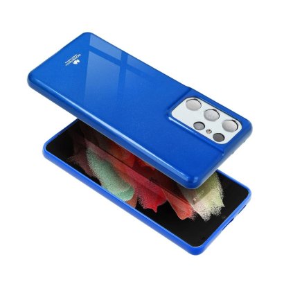 161624 pouzdro goospery mercury jelly samsung galaxy a21 modre
