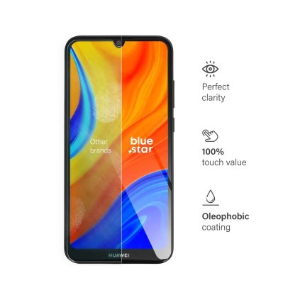 Ochranné tvrdené sklo Blue Star pre Huawei Y6s