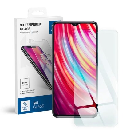154784 1 tvrzene sklo blue star xiaomi redmi note 8 pro
