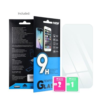 161261 5 tvrzene sklo temperovane tglass alcatel 1b 2020