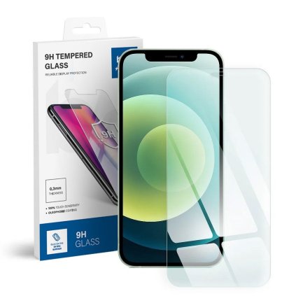 159137 3 tvrzene sklo blue star apple iphone 12 mini 5 4