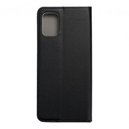 164495 1 pouzdro forcell smart case motorola moto g9 plus cerne