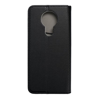 164513 1 pouzdro forcell smart case nokia 3 4 cerne
