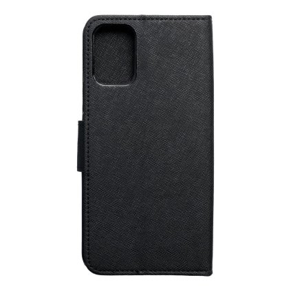 163130 2 pouzdro fancy book lg k62 cerne