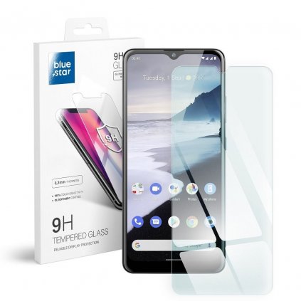 Ochranné tvrdené sklo Blue Star pre Nokia 2.4