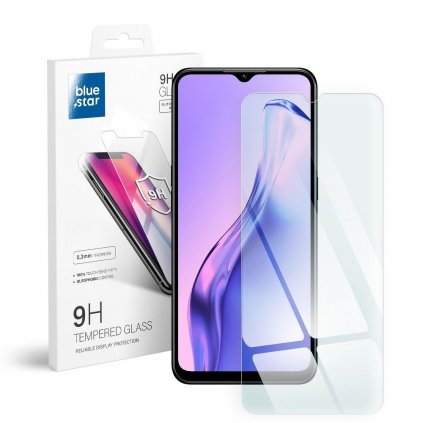 Ochranné tvrdené sklo Blue Star pre Oppo A31