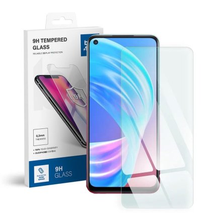 Ochranné tvrdené sklo Blue Star pre Oppo A73