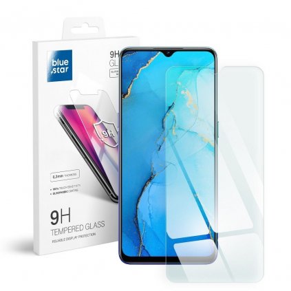 Ochranné tvrdené sklo Blue Star pre Oppo Reno 3