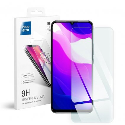 Ochranné tvrdené sklo Blue Star pre XIAOMI Mi 10 Lite