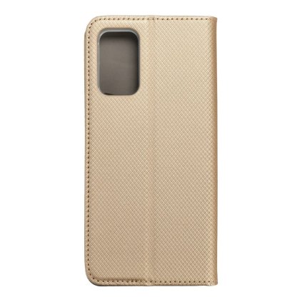 171080 1 pouzdro forcell smart case xiaomi redmi 9t zlate