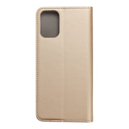 169958 1 pouzdro forcell smart case lg k52 zlate