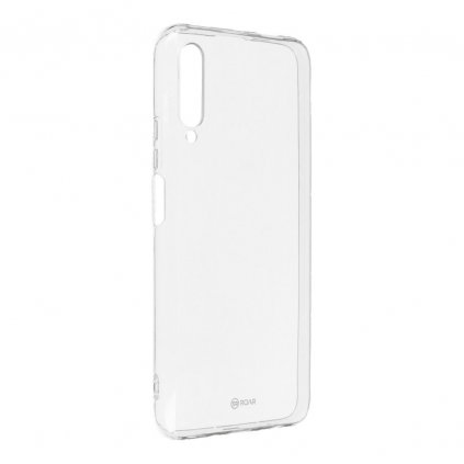 146714 3 pouzdro roar transparent tpu case huawei p smart pro 2019 transparentni