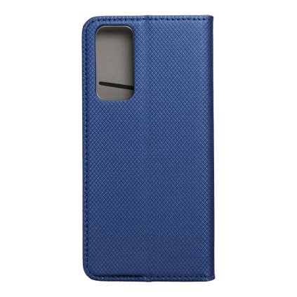 163271 3 pouzdro smart case book huawei p smart 2021 navy blue