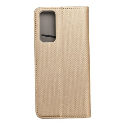 163280 3 pouzdro smart case book huawei p smart 2021 zlate