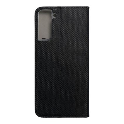 167693 3 pouzdro forcell smart case samsung galaxy s21 plus cerne