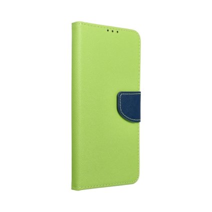 174522 1 pouzdro fancy book huawei p smart 2021 limonka navy blue