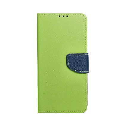 174510 1 pouzdro fancy book xiaomi mi 10t lite 5g limonka navy blue