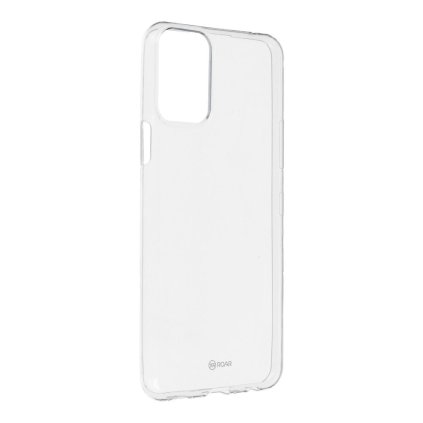 164636 pouzdro roar transparent tpu case lg k62 transparentni
