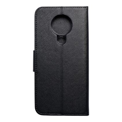173463 1 pouzdro fancy book nokia 5 3 cerne