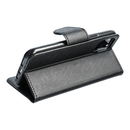 173550 1 pouzdro fancy book oneplus nord n100 cerne