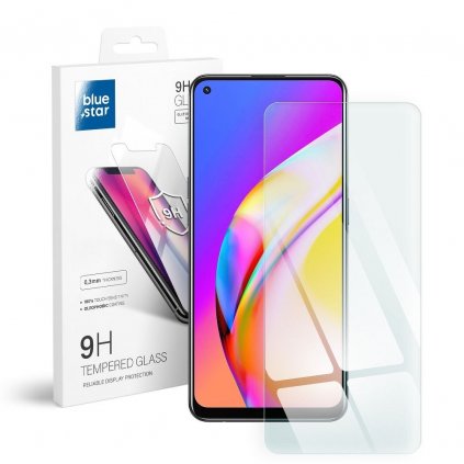 Ochranné tvrdené sklo Blue Star pre Oppo A94