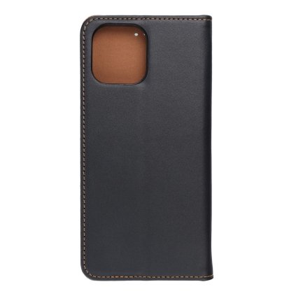 181701 kozene pouzdro forcell smart pro apple iphone 12 pro max cerne