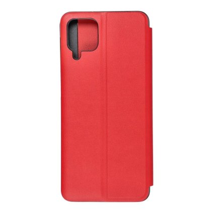 180924 1 pouzdro smart view samsung galaxy a12 cervene
