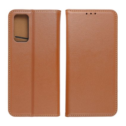 181704 kozene pouzdro forcell smart pro apple iphone 7 8 se 2020 hnede